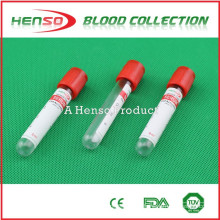 Простая трубка для сбора крови HENSO